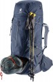 Deuter Aircontact X 80+15