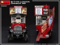 MiniArt B-Type London Omnibus 1919 (1:35)