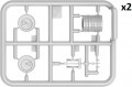 MiniArt T-34/85 Mod. 1960 (1:35)