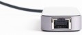Unitek uHUB H6 Gloss 6-in-1 USB-C Ethernet Hub With HDMI and