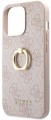 GUESS Ring Stand for iPhone 13 Pro