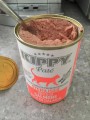 Kippy Adult Pate Sterilised Rich in Salmon 400 g