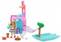 Barbie Chelsea Camper HNH90