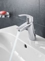 Grohe Grohtherm 1000 345534