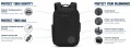 Pacsafe Metrosafe X 11L