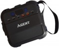 Agent A101