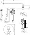 Omnires Y SYSYT05CR