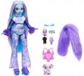 Monster High Abbey Bominable Tundra HNF64