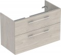 Geberit Selnova Square 100 501.212.00.1