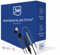 3MK Wired Jack 3.5 mm