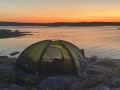 FjallRaven Keb Dome 3