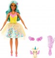 Barbie Fairytale Touch of Magic HLC36