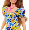 Barbie Fashionistas HJT05