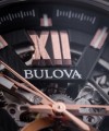 Bulova Maquina 98A177