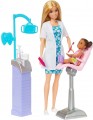 Barbie Careers Dentist HKT69