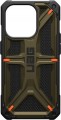 UAG Monarch Kevlar for iPhone 15 Pro