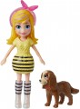 Polly Pocket Doll HKV88