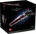 Lego Venator-Class Republic Attack Cruiser 75367