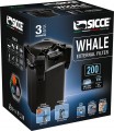 Sicce Whale 200 Black