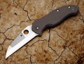 Spyderco Canis C248CFP