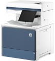 HP LaserJet Enterprise 6800DN