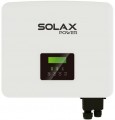 Solax X1 Hybrid G4 3.0kW D