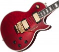 Epiphone Alex Lifeson Les Paul Custom Axcess