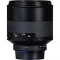 Carl Zeiss 85mm f/1.4 Milvus
