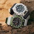 Casio G-Shock GA-900HC-3A