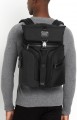 Tumi Alpha Bravo Logistics Flap Lid Backpack