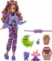 Monster High Creepover Party Clawdeen Wolf HKY67