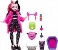 Monster High Creeopver Party Draculaura HKY66