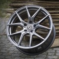 Wrath Wheels WF7