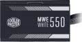 Cooler Master MWE 550 WHITE V2