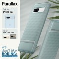 Caseology Parallax for Pixel 7a