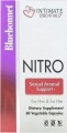 Bluebonnet Nutrition Intimate Essenitals Nitro