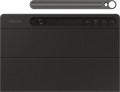 Samsung Book Cover Keyboard Slim for Galaxy Tab S9 / Tab S9
