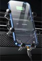 Essager Vios Gravity Car Mount Phone Holder