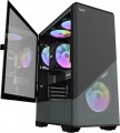 DarkFlash DLC31 ATX Gray