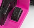 Milly Mally Quad Honda ATV