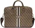 GUESS 4G Printed Stripes Bag 16