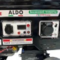 ALDO AP-8000GE