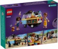 Lego Mobile Bakery Food Cart 42606