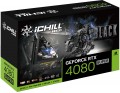 INNO3D GeForce RTX 4080 SUPER ICHILL BLACK