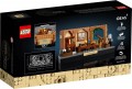 Lego Tribute to Galileo Galilei 40595