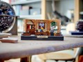 Lego Tribute to Galileo Galilei 40595