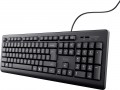 Trust Wired Keyboard