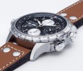 Hamilton Khaki Aviation X-Wind Auto Chrono H77616533