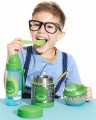 Skip Hop Zoo Straw Bottle 390