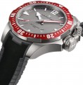 Hamilton Khaki Navy Frogman Titanium Auto H77805380